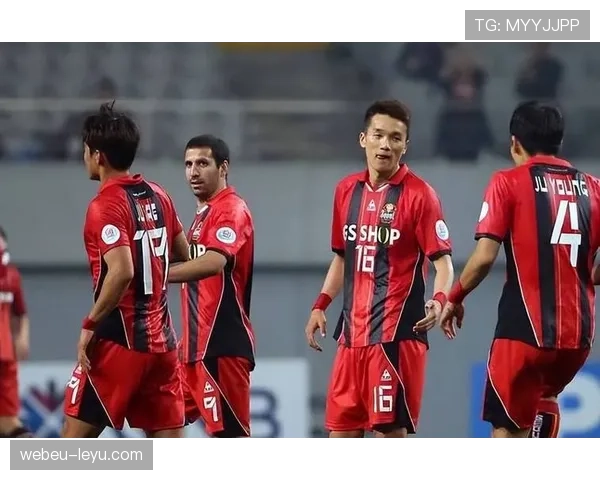 蔚山现代稳居K联赛榜首，冲击冠军宝座在望