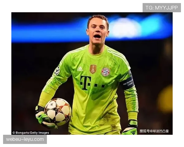 诺伊尔强势复苏，球队状态回暖成联赛焦点