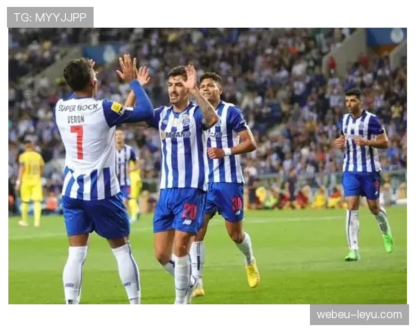 波尔图队控球表现惊艳，新赛季剑指新辉煌