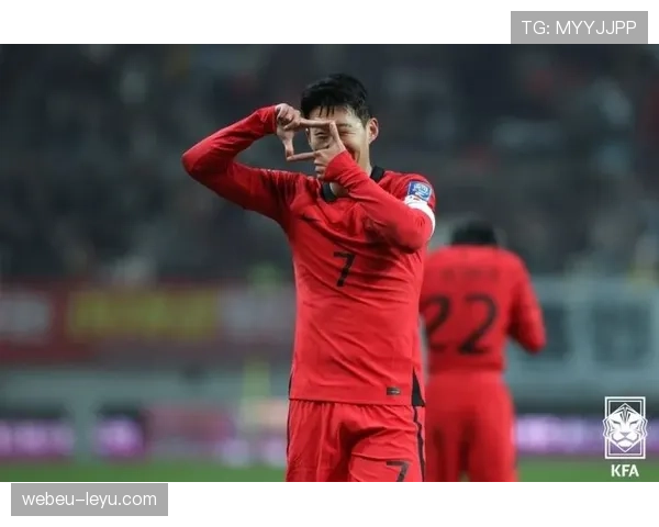 韩国队强势崛起,剑指亚洲第二彰显足球实力 韩国队强势崛起,剑指亚洲第二彰显足球实力