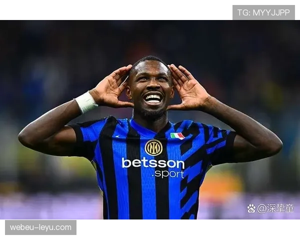 小图拉姆延续火热状态，关键战建功助球队取胜