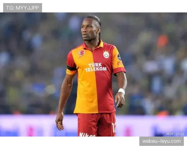 科特迪瓦德罗巴时代:足球传奇如何深刻塑造国家发展轨迹 科特迪瓦德罗巴时代:足球传奇如何深刻塑造国家发展轨迹