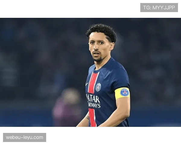 马尔基尼奥斯续约巴黎圣日耳曼，助力球队开启竞争力提升新篇章