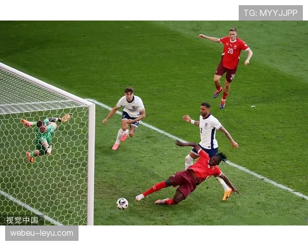 英格兰再陷点球魔咒，欧洲杯梦碎重演历史悲剧