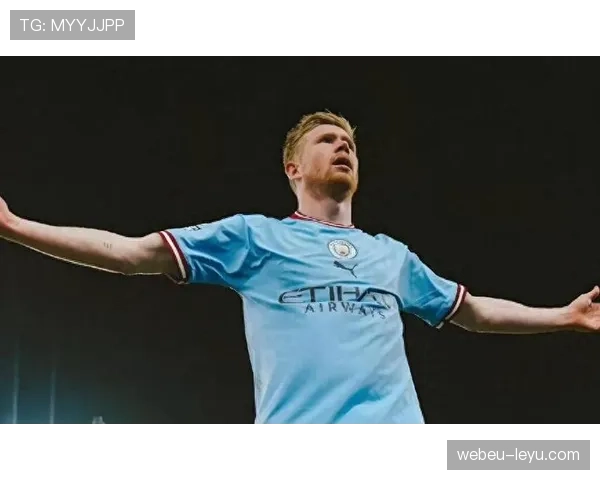 德布劳内深情告别瓜迪奥拉：共铸曼城黄金时代的辉煌篇章