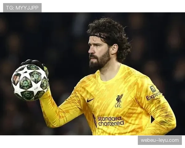 阿利松：2019-20英超冠军赛季21场零封的金手套统治力解析