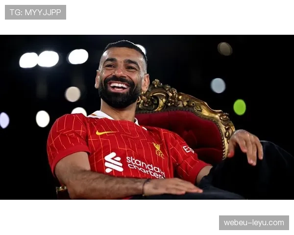 萨拉赫是否配得上英超传奇地位 萨拉赫是否配得上英超传奇地位