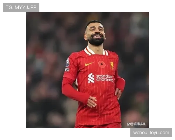 萨拉赫高效数据背后的战术依赖与实际贡献解析