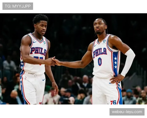 马克西挡拆突破解锁，助76人三分效率显著提升